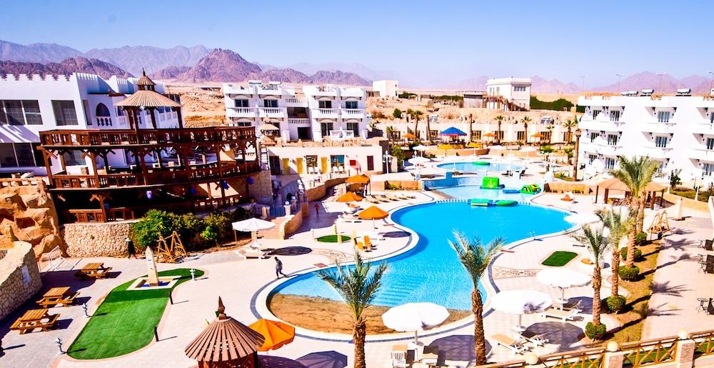 Hostmark Palma Di Sharm 8/21