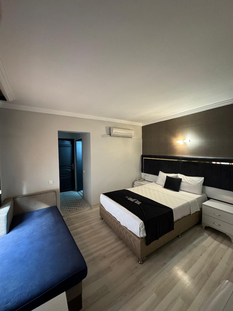 Yilmazel Hotel 20/60