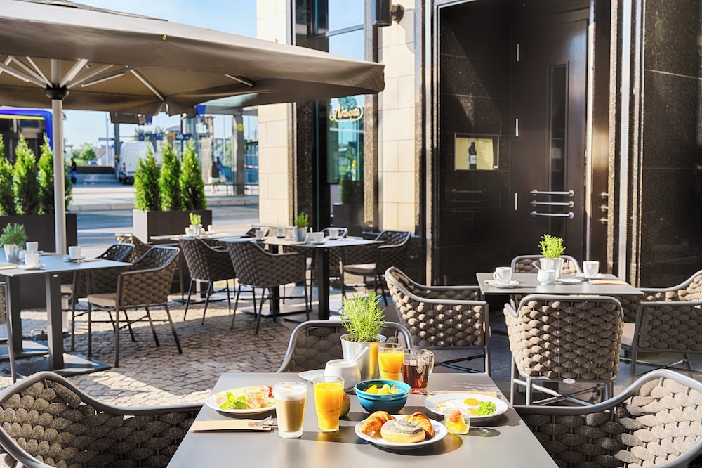 Welcome Parkhotel Euskirchen 40/50