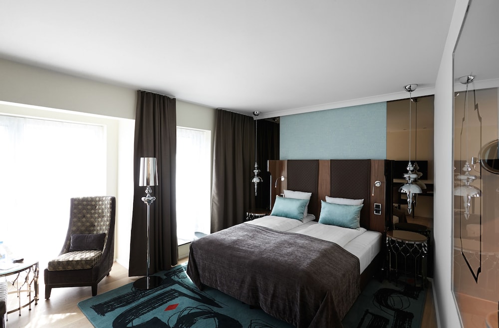 Tivoli Hotel and Congress Center 19/45