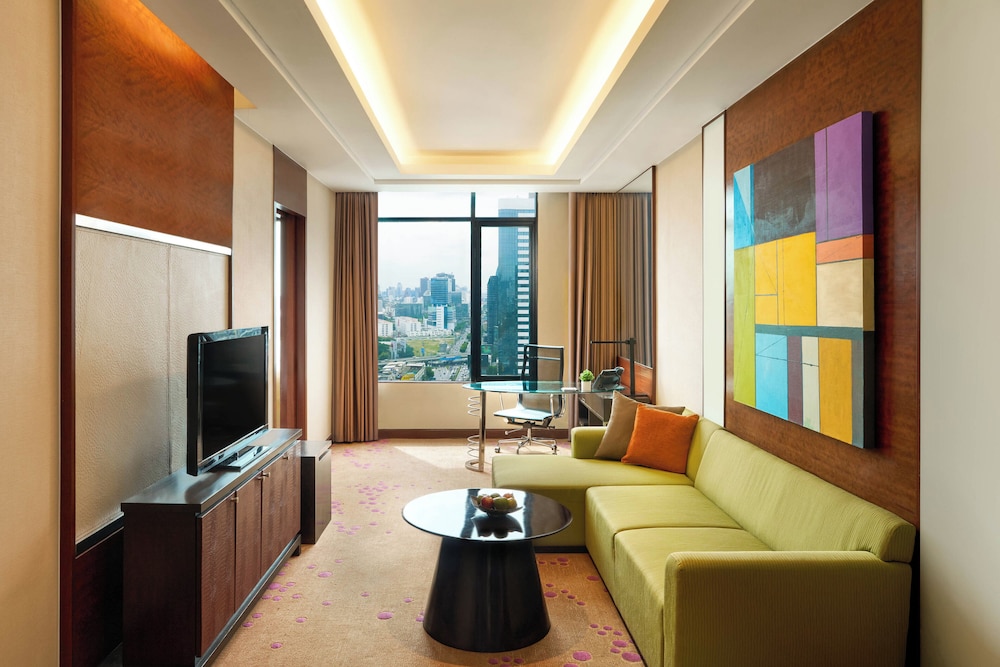 Aetas Lumpini Hotel 33/50