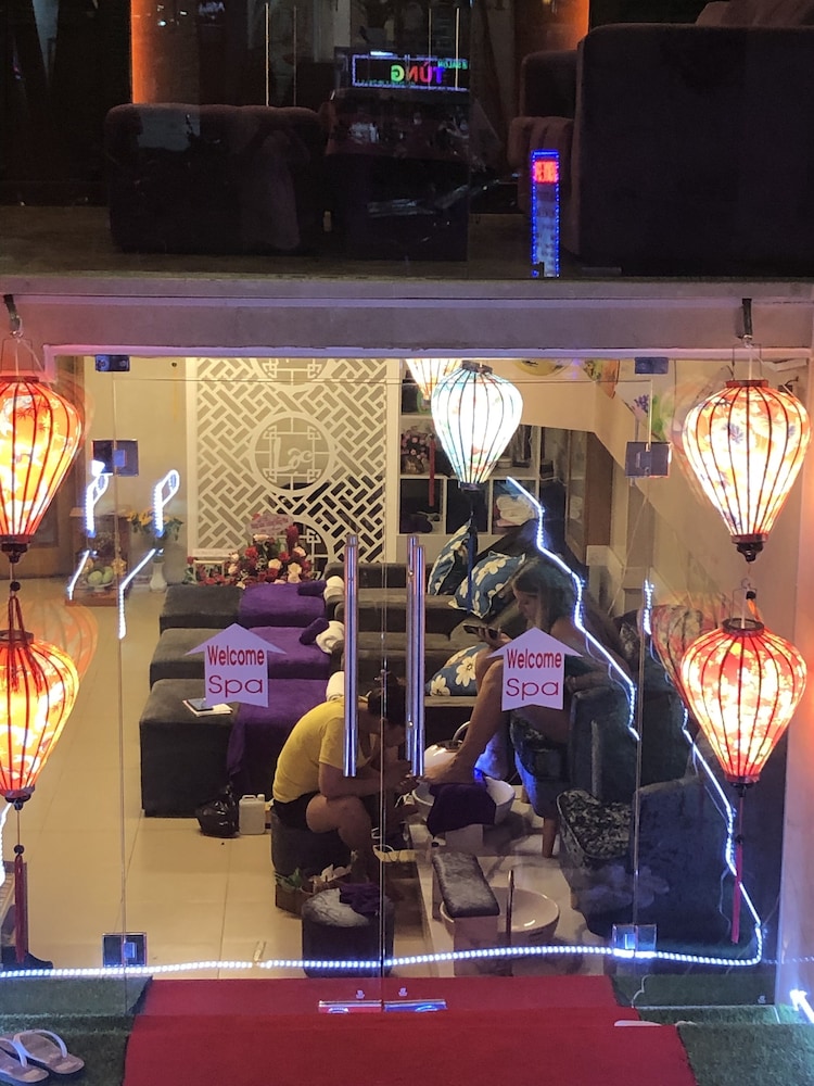 Asian Ruby Boutique Hotel 22/37