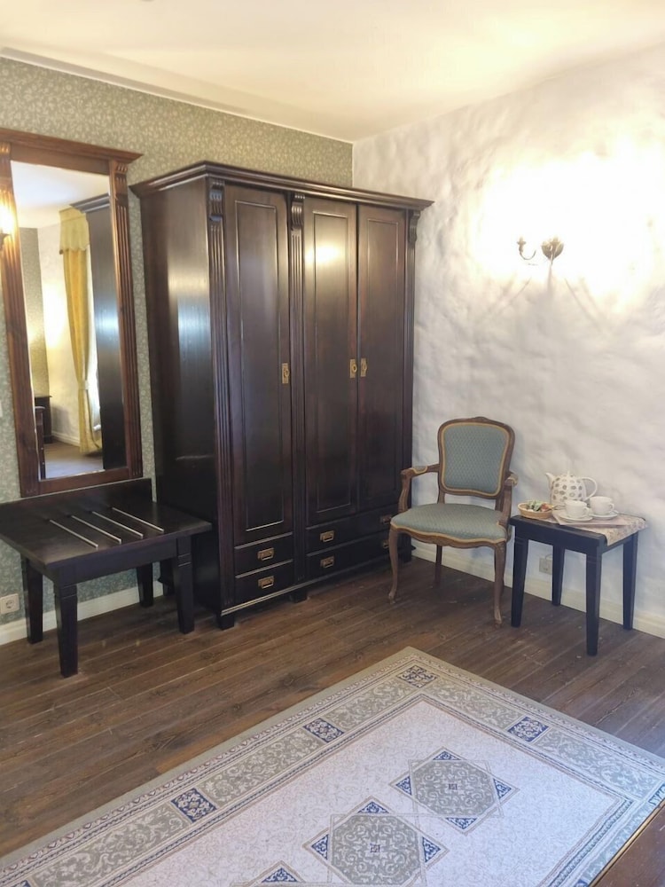Taanilinna Hotel 21/36