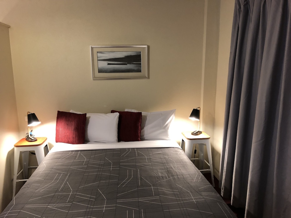 Comfort Inn Commodore Albury 5/31