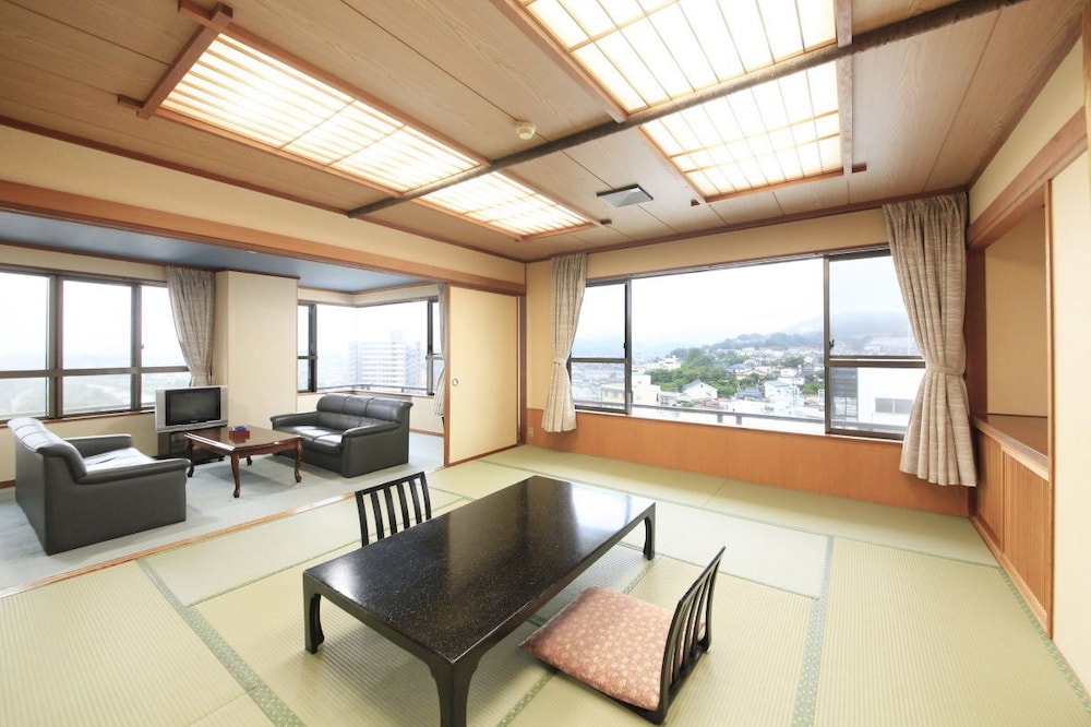 Ryokan Yunoya 19/26
