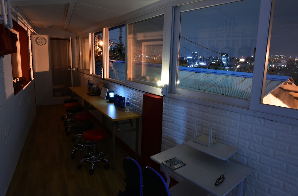 Photo Park Guesthouse 16/50