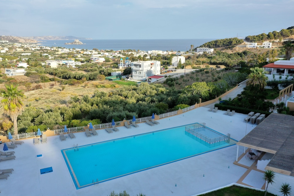 Hermes Hotel Kos 32/35