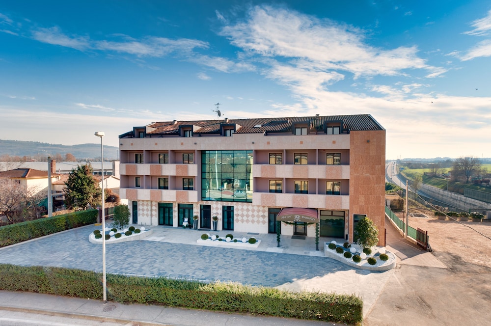 Hotel Brandoli 3/51