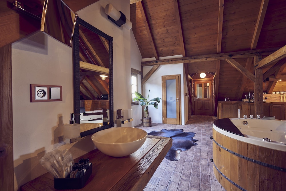 Krumlov Mill Apartments 49/49
