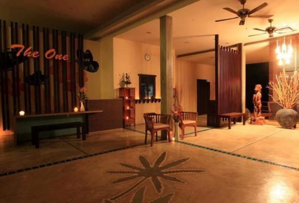 The One Cozy Vacation Residence 33/58