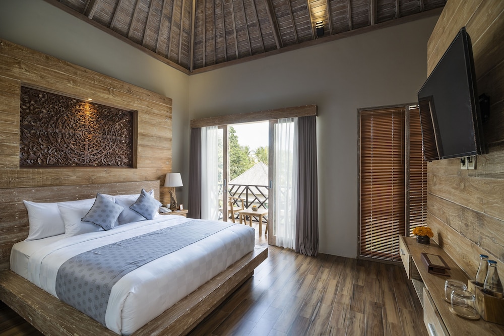 Arkamara Dijiwa Ubud (ex. Arkamara Resort) 19/49