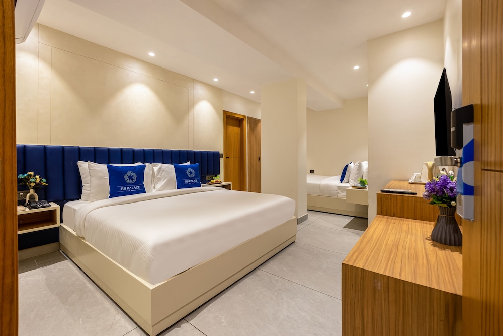 Bb Palace Hotel 32/64