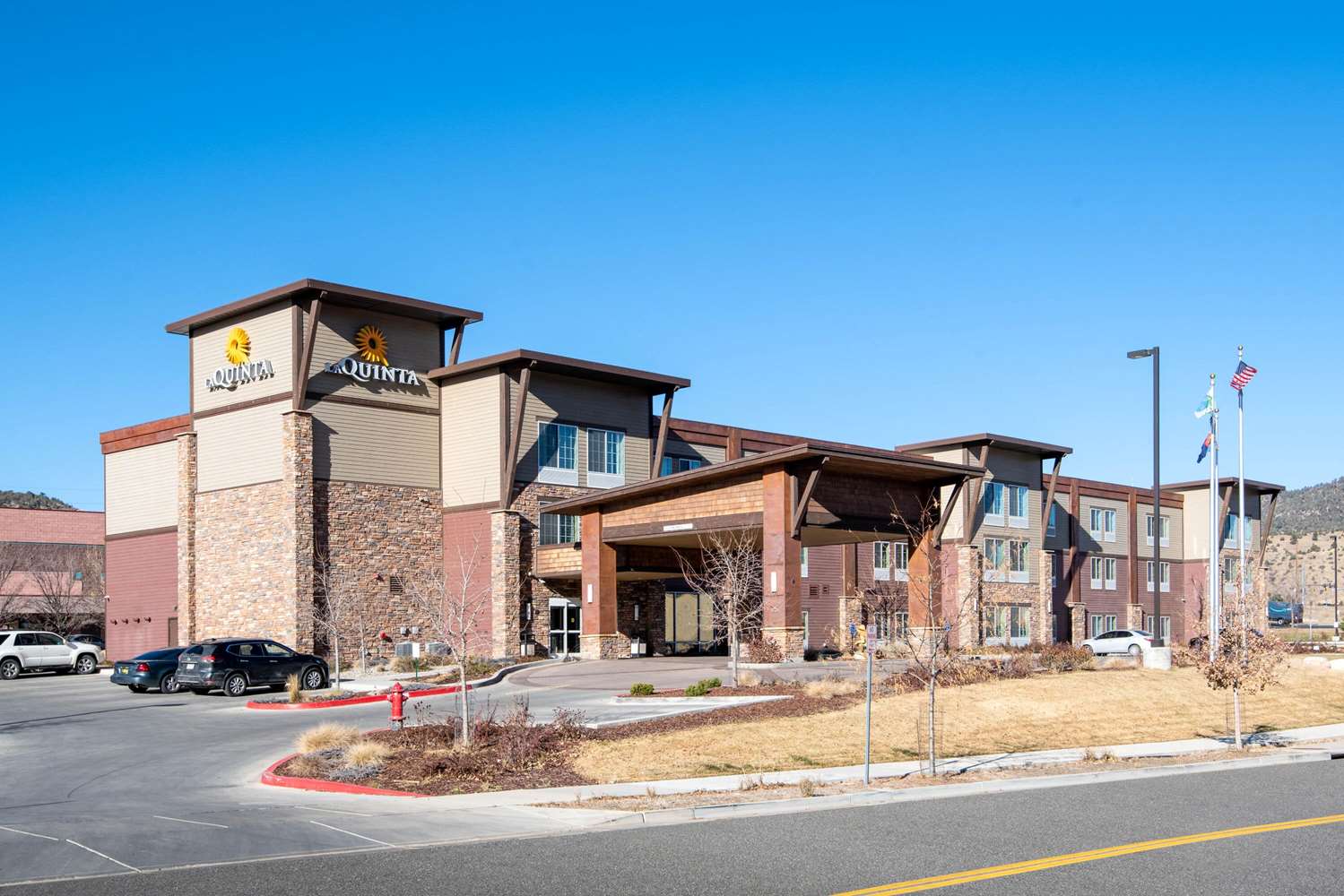 La Quinta Inn & Suites by Wyndham Durango 42/45