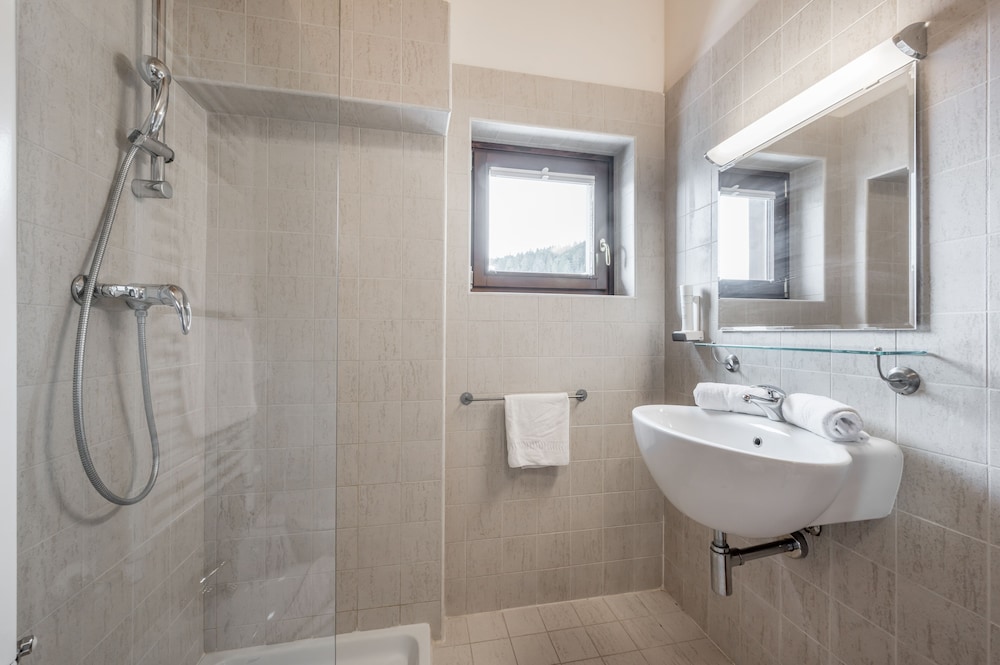 Appartements Torri Di Seefeld 15/57