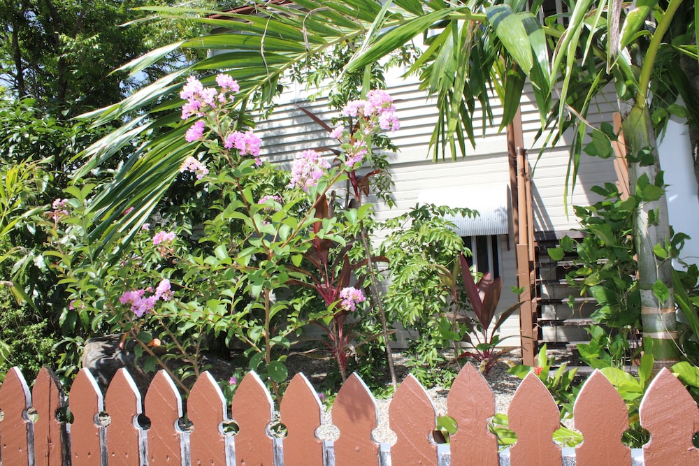 Paradise Travellers Rest 41/50