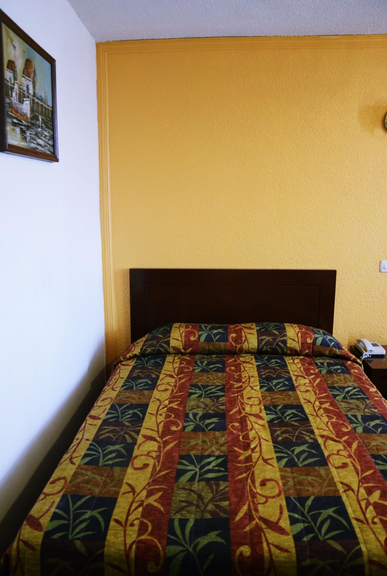 غرفة قياسية بسرير مزدوج، Maria Victoria Hotel 9/10