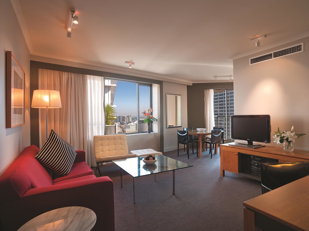 Adina Apartment Hotel Sydney Town Hall 36/58