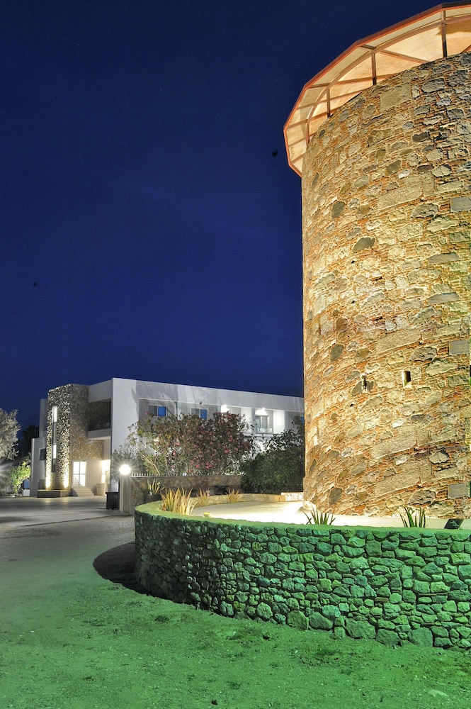 Apollon Windmill Boutique Hotel - Adults Only 46/62