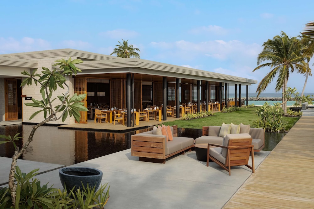 Alila Kothaifaru Maldives 5/117