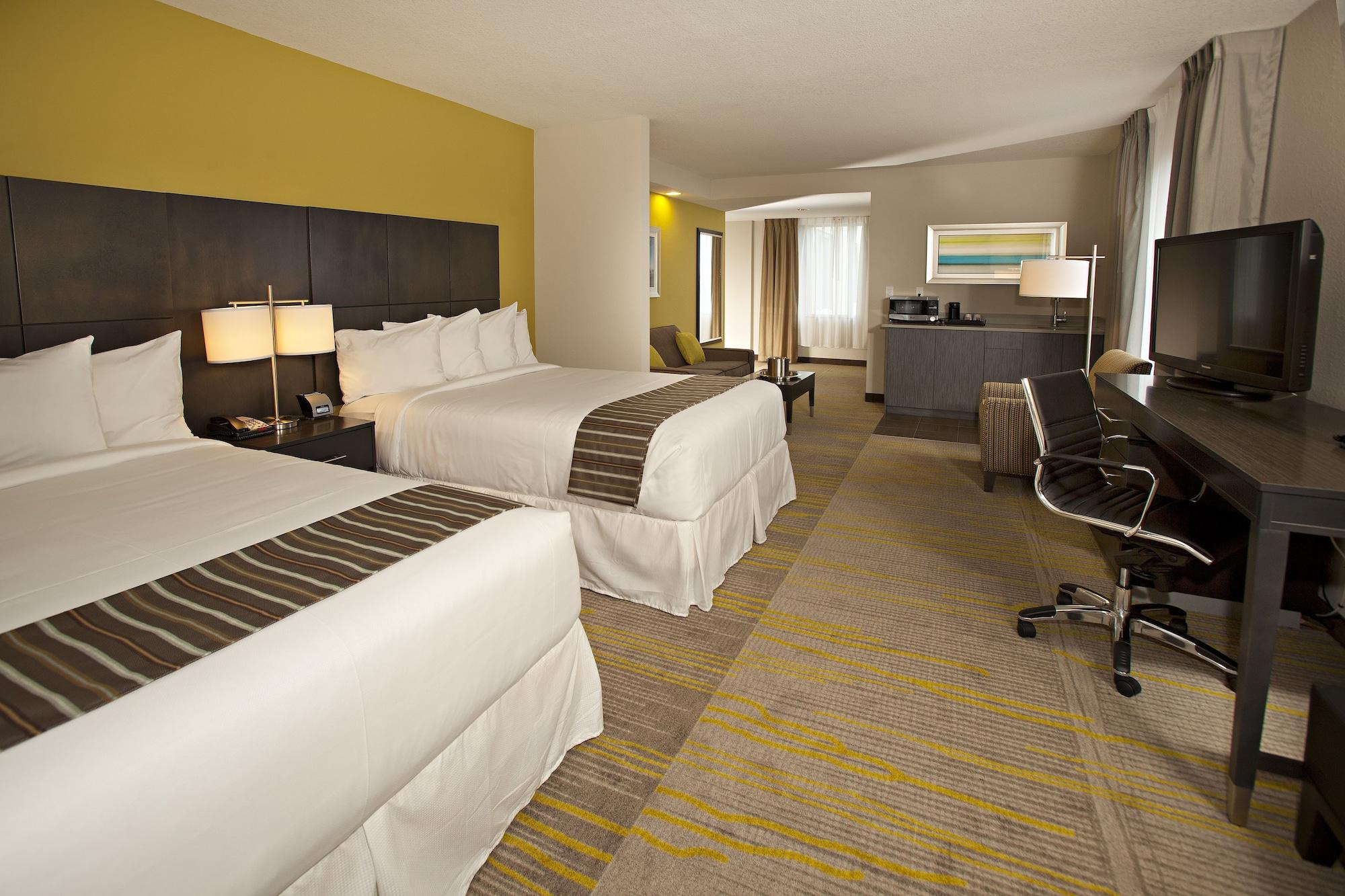 Superior, Suite, Multiple Beds