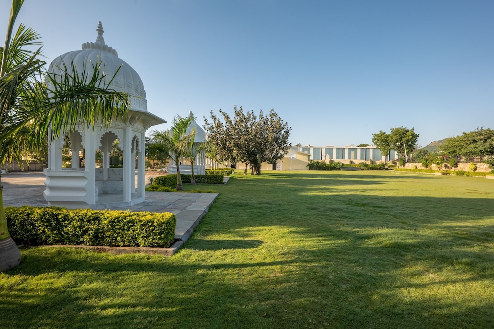 Sterling Balicha, Udaipur 46/55