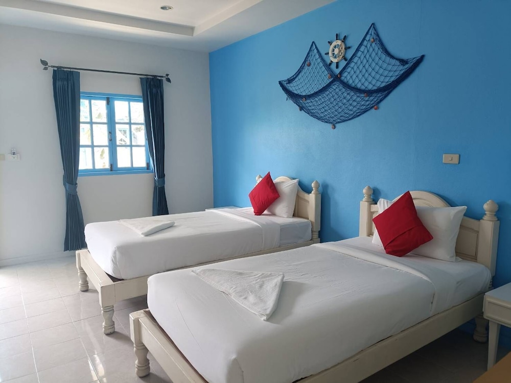 March Samui Resort 13/50
