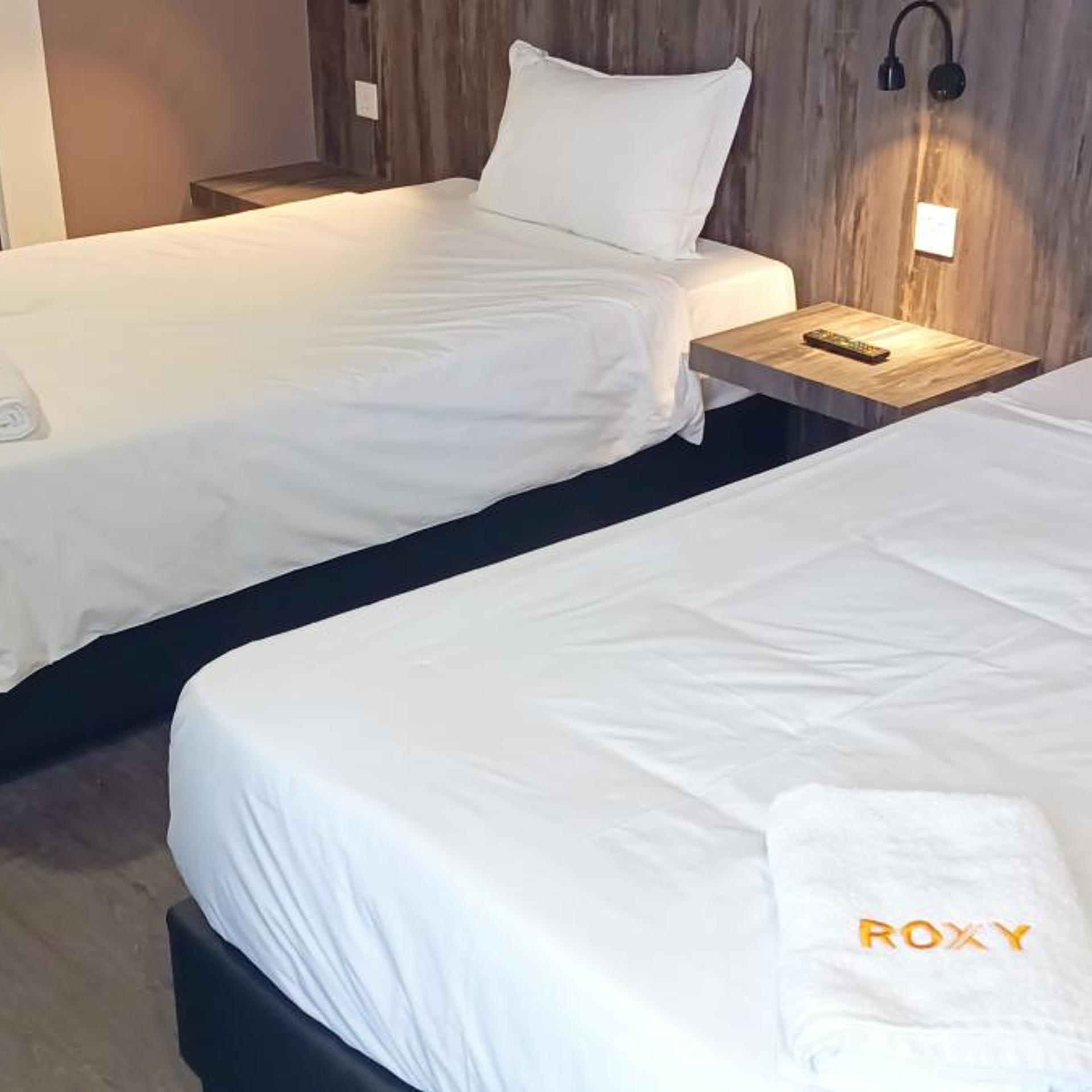 Roxy Hotel Sri Aman 25/56
