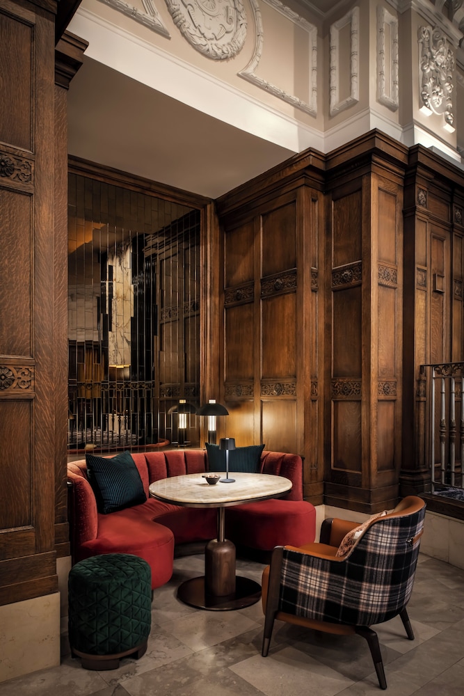 Fairmont Chateau Laurier Gold Experience 10/24