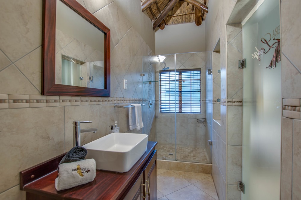 Kassaboera Lodge 34/36