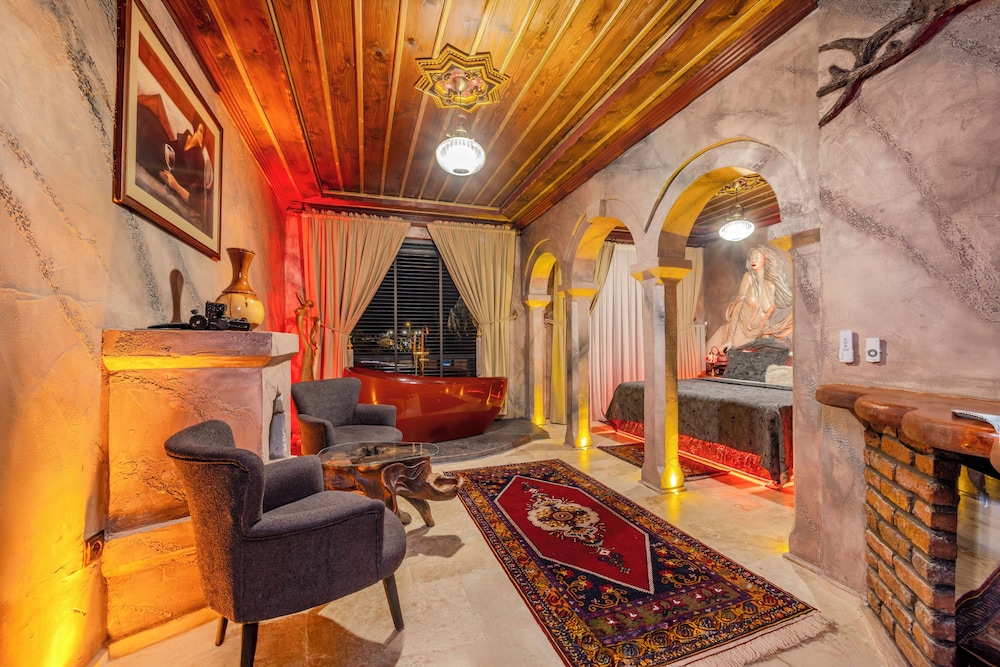 HISTORICAL GOREME HOUSE 52/65