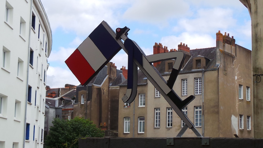 Hôtel Le Cambronne 22/25