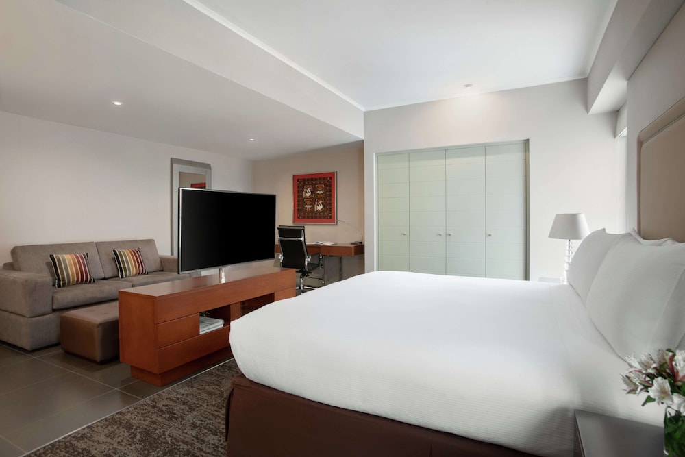 El Pardo Lima - A DoubleTree by Hilton Hotel 20/73