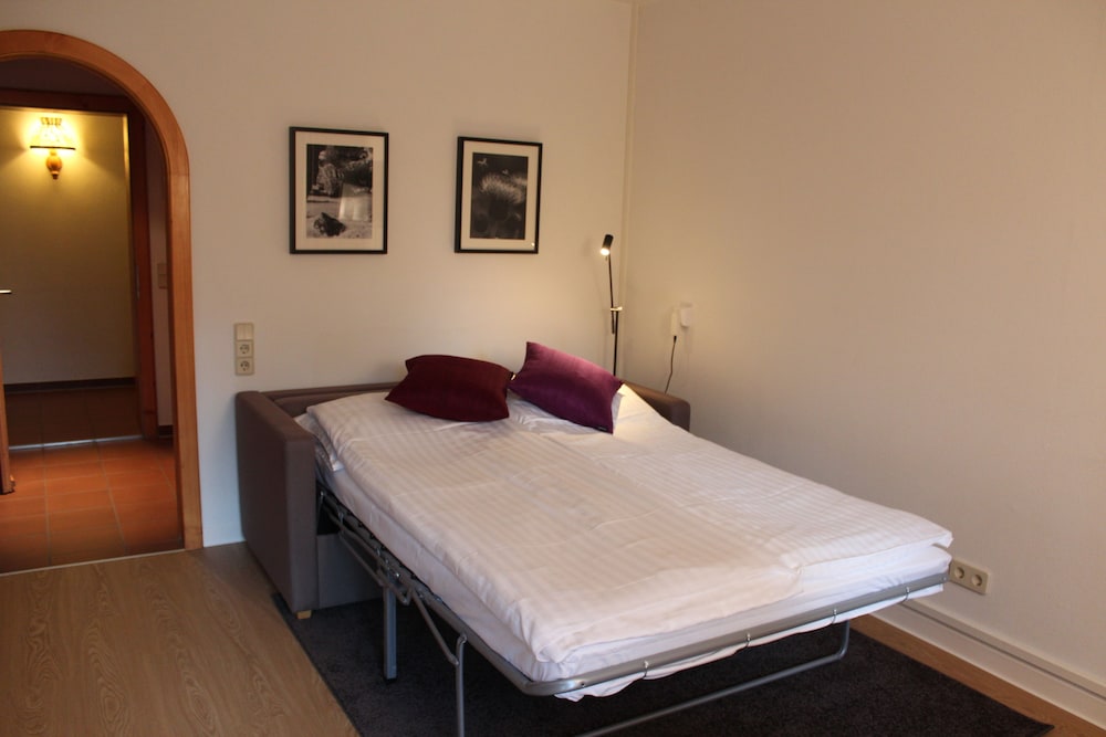 Hotel Goldried 35/74