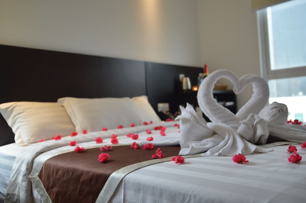 Inn B Park Hotel 32/50