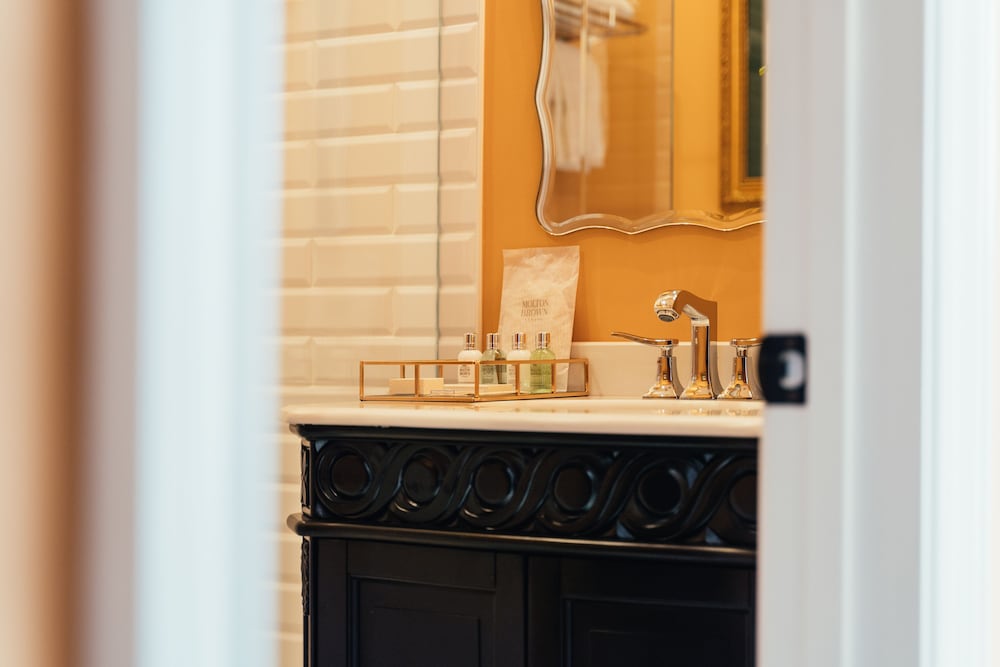 Mansion on Sutter San Francisco - Luxury 5 Star Boutique Hotel (ex Payne Mansion Hotel) 10/75