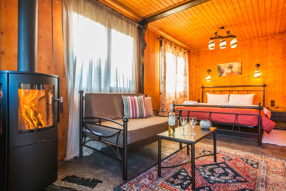 LOTOS MOUNTAIN RESORT KONITSA 46/69
