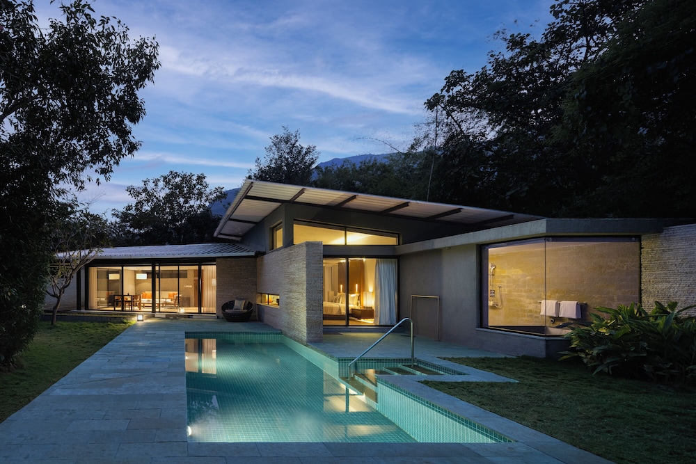 Shillim Estate Retreat And Spa 3/54