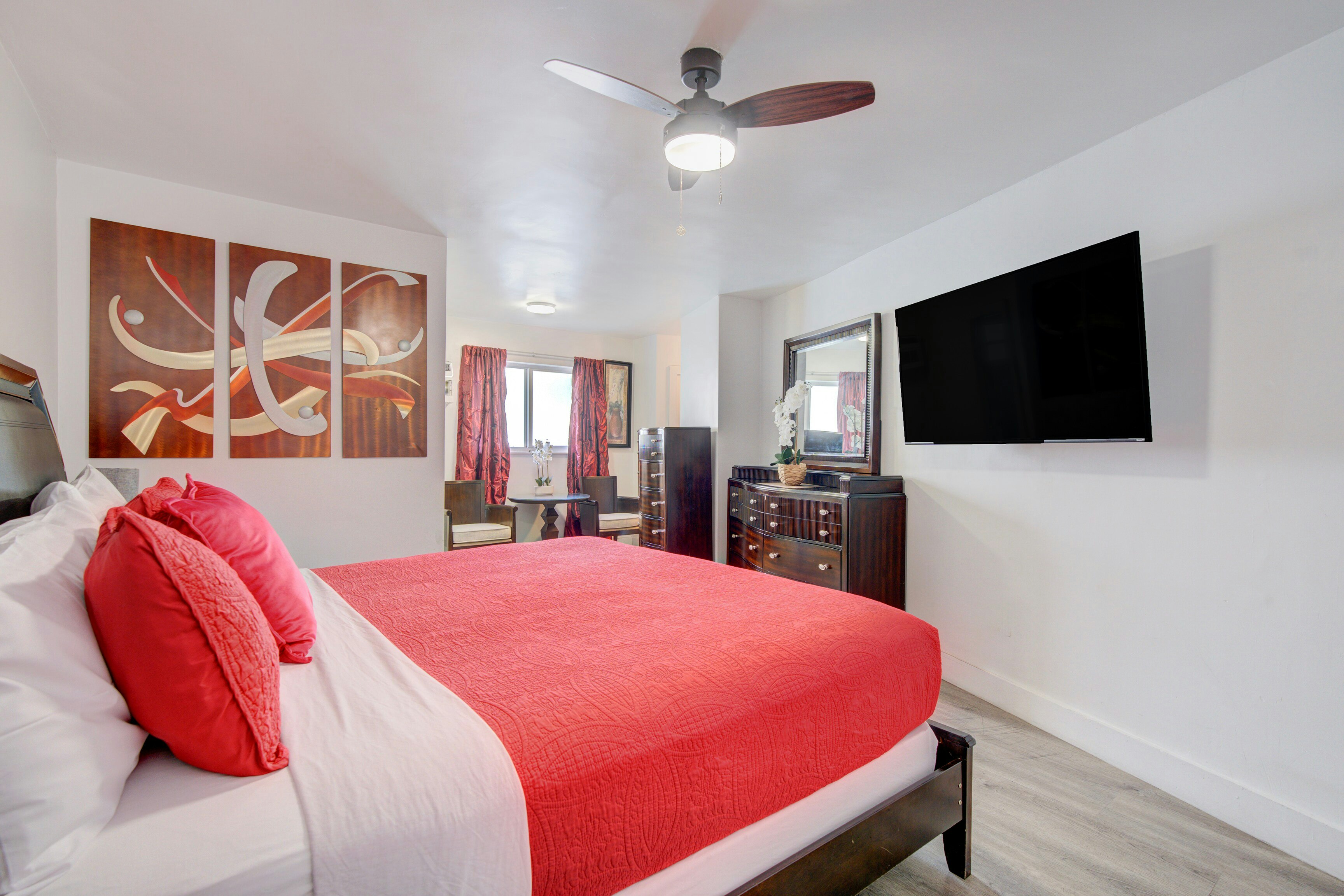 Leeward Motel By Capital O North Miami Beachside 27/55