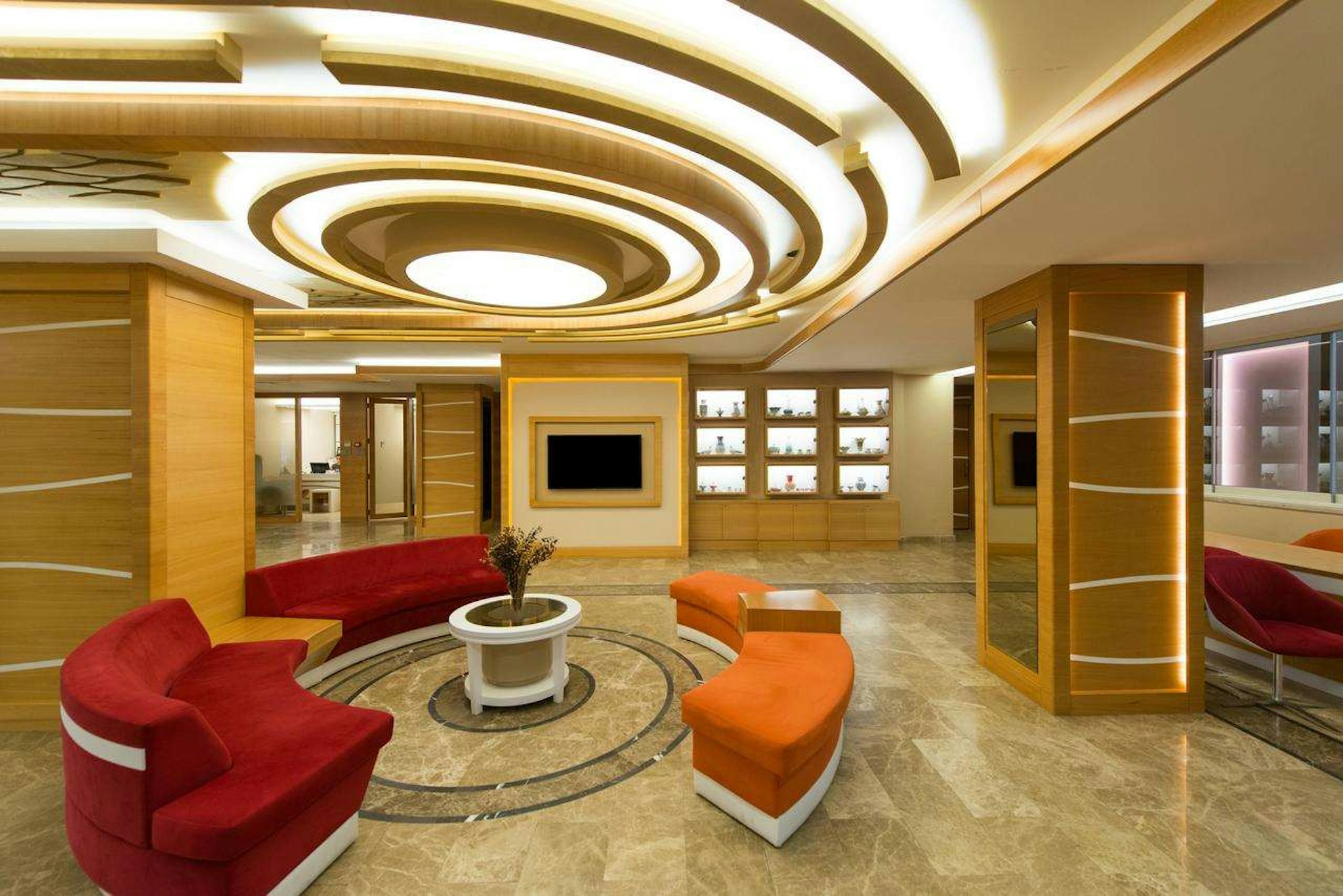 Prestige Hotel Old City 23/28