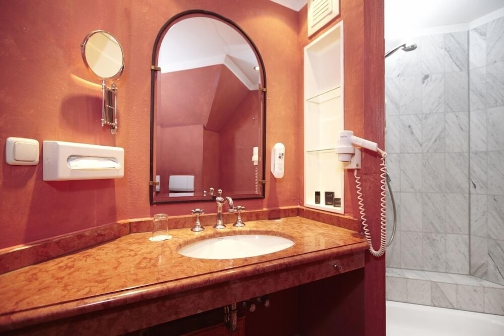 HOTEL FORSTHAUS DAMEROW 23/24