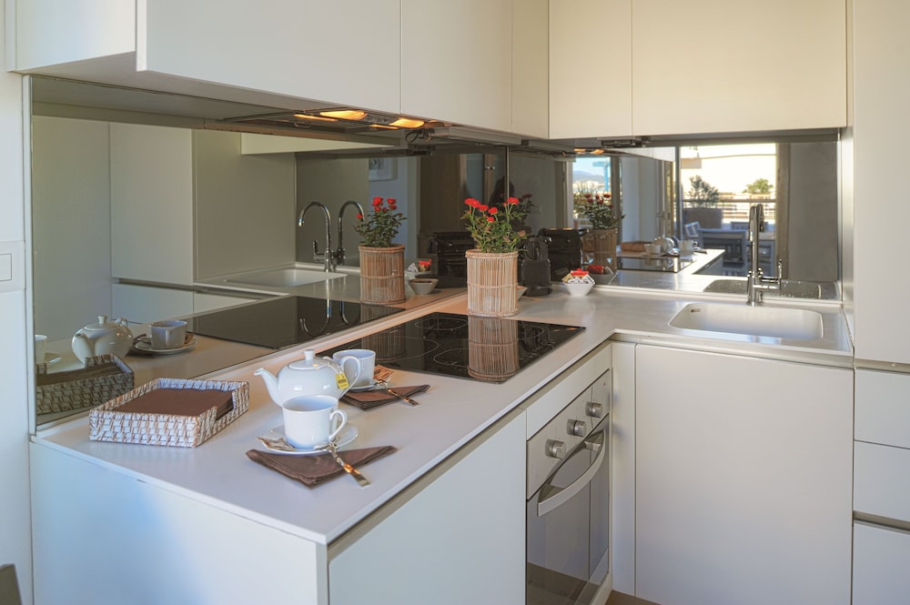 RESORT BAIA SCARLINO 50/75