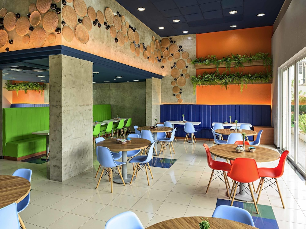 IBIS BUDGET BELEM 45/58