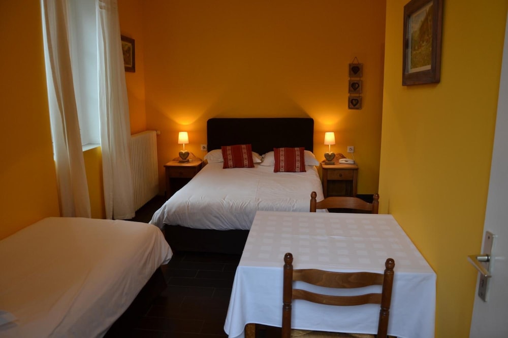Hotel du Chateau Annecy 12/44