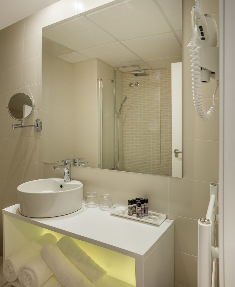 Villa Luz Family Gourmet & All Exclusive Hotel 48/50