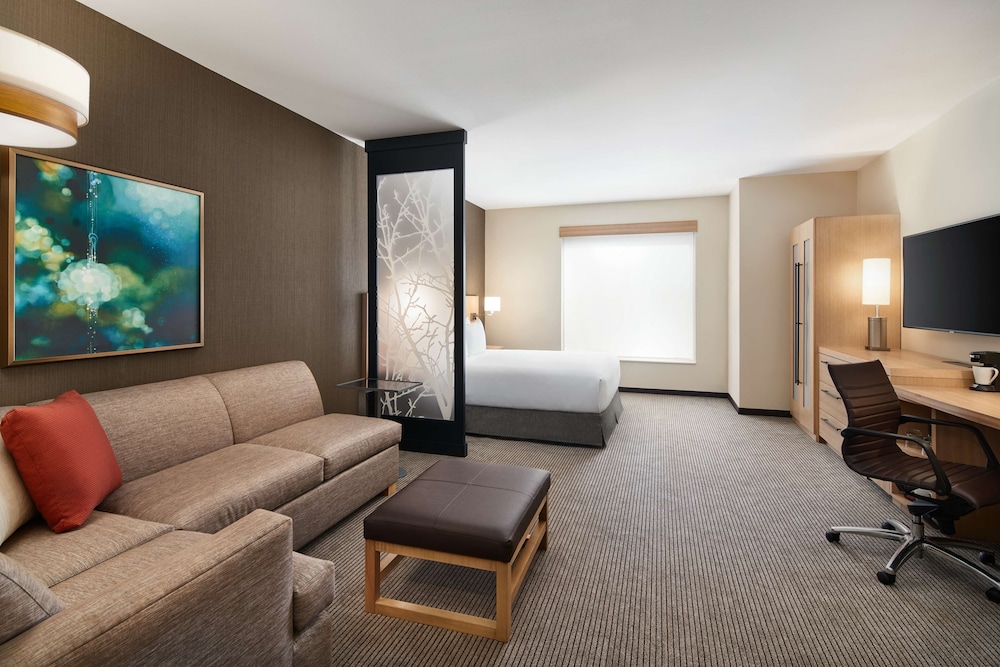 Hyatt Place Melbourne / Palm Bay 31/50