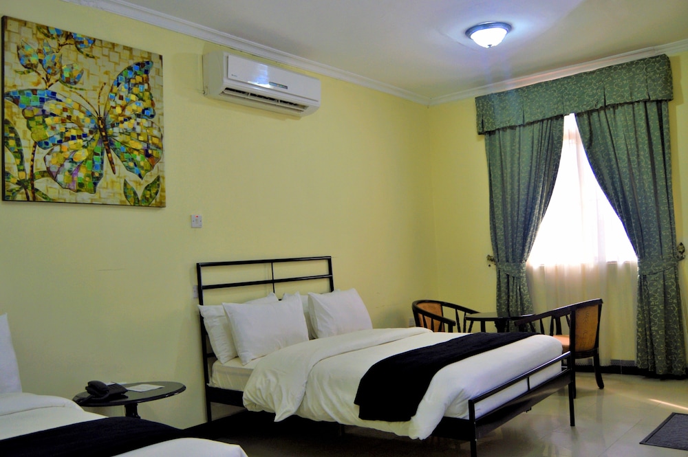 M Hotel Mbezi 29/71