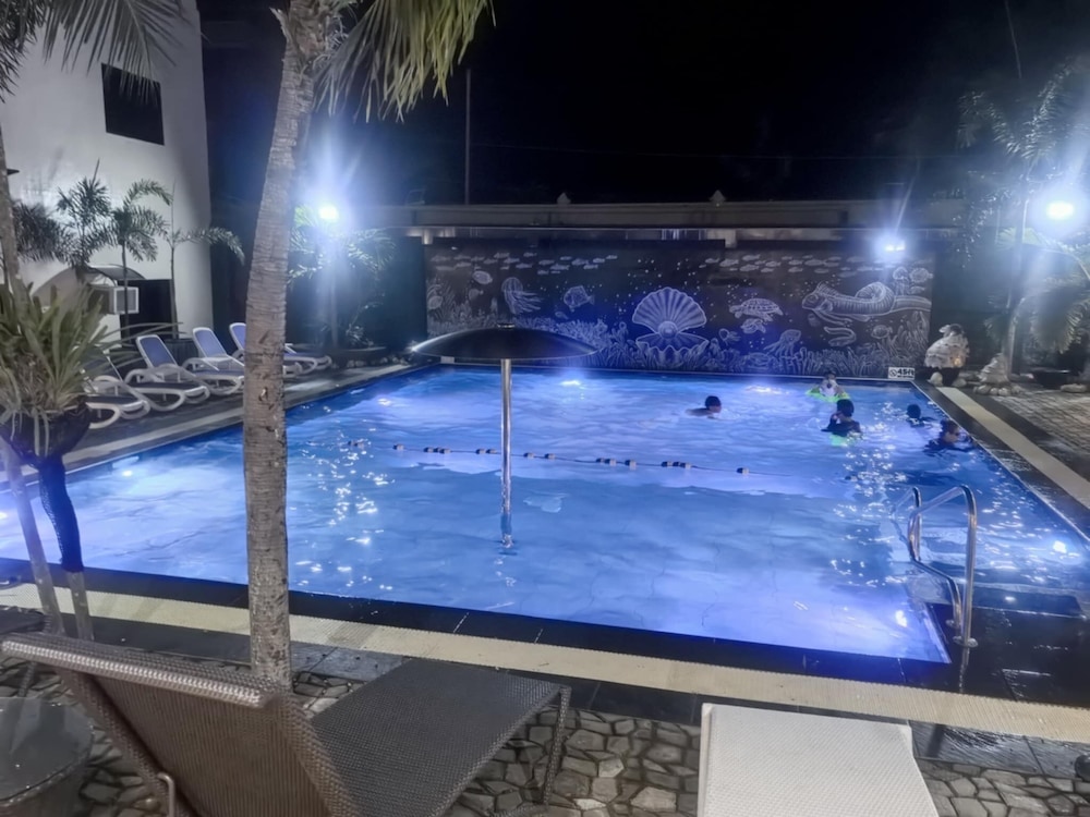 Pescadores Seaview Suites 37/72