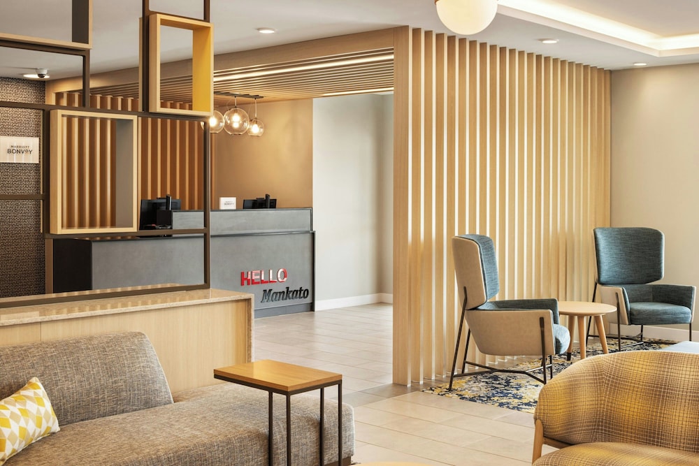 TownePlace Suites by Marriott Mankato 40/50