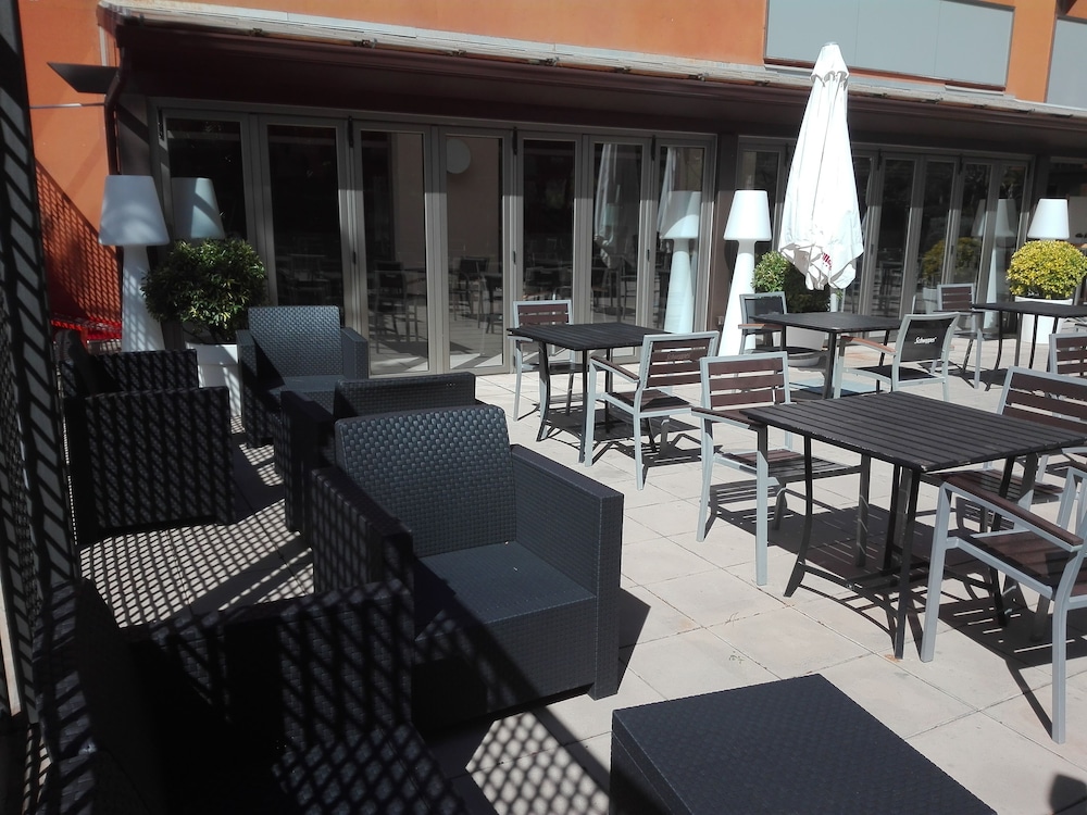 Abba Garden Hotel 15/31