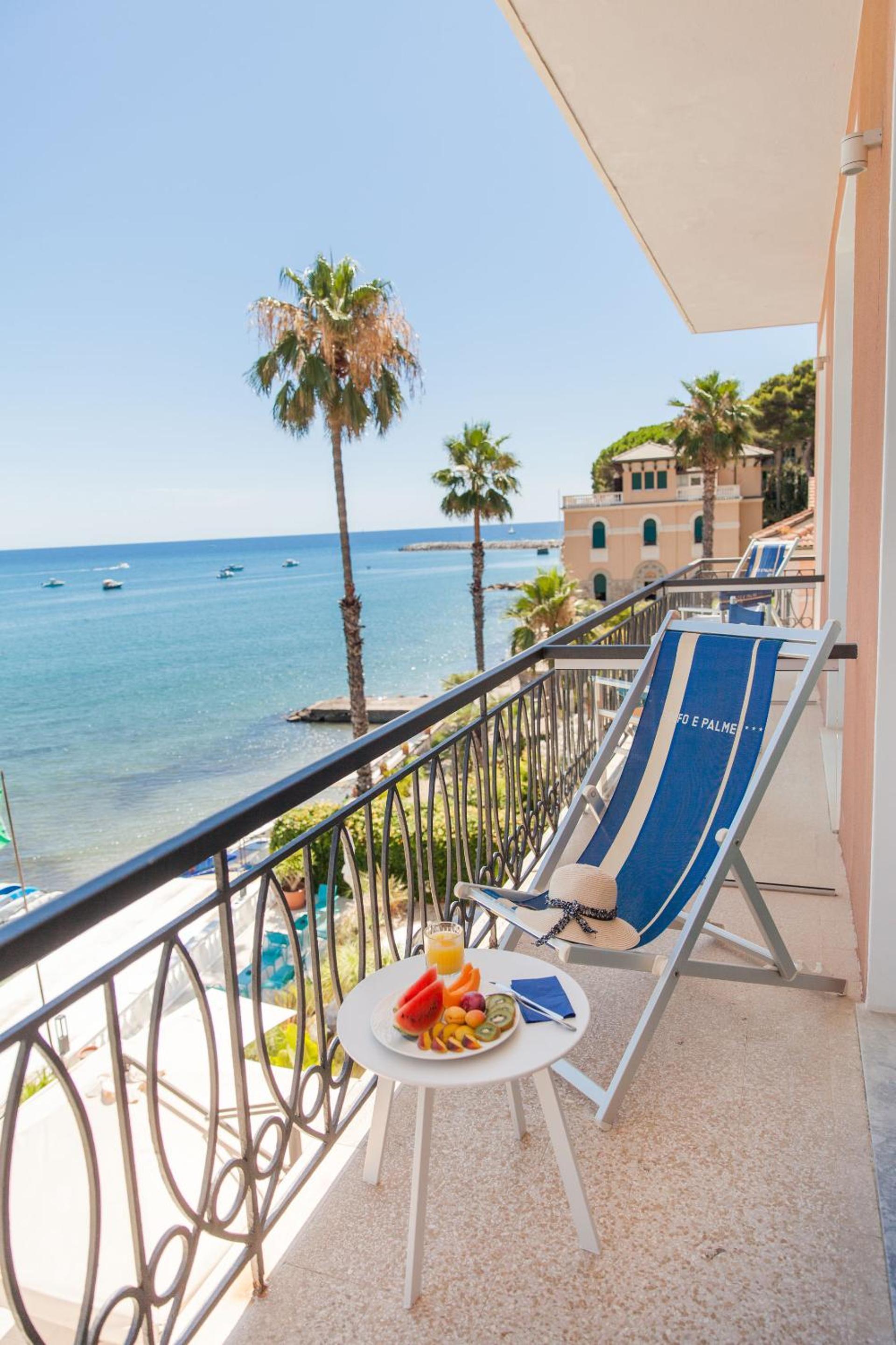 Hotel Golfo E Palme 24/50